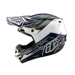 Casco Troy Lee Designs SE4 Polyacrylite MIPS: Protección Avanzada y Estilo Excepcional.