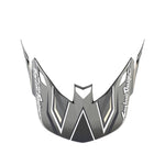 Casco Troy Lee Designs SE5 Carbono MIPS Efix Negro: Protección Avanzada Off-Road