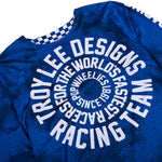 Maillot Juvenil Troy Lee Designs GP Pro Air Carlsbad 97: Transpirable para Motocross