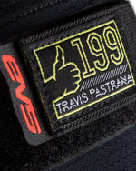 Protector de Codo EVS Sports TP199 RMF Trac-Grip para Motocross Enduro