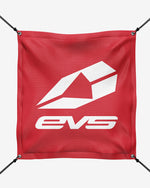 Banner Vinilo EVS Resistente Interior Exterior Ojales Reforzados Pista Garaje