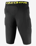 Pantalón Corto EVS Sports TUG Impacto: Protección Flexible Transpirable para MTB