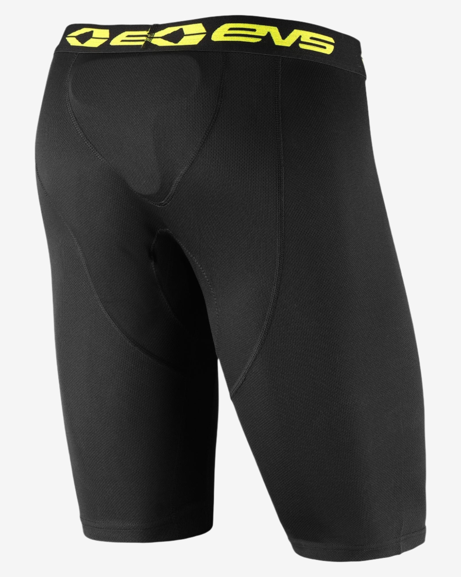 Pantalón Corto EVS TUG Ventilado Compresión Transpirable Ligero Protección UV Motocross