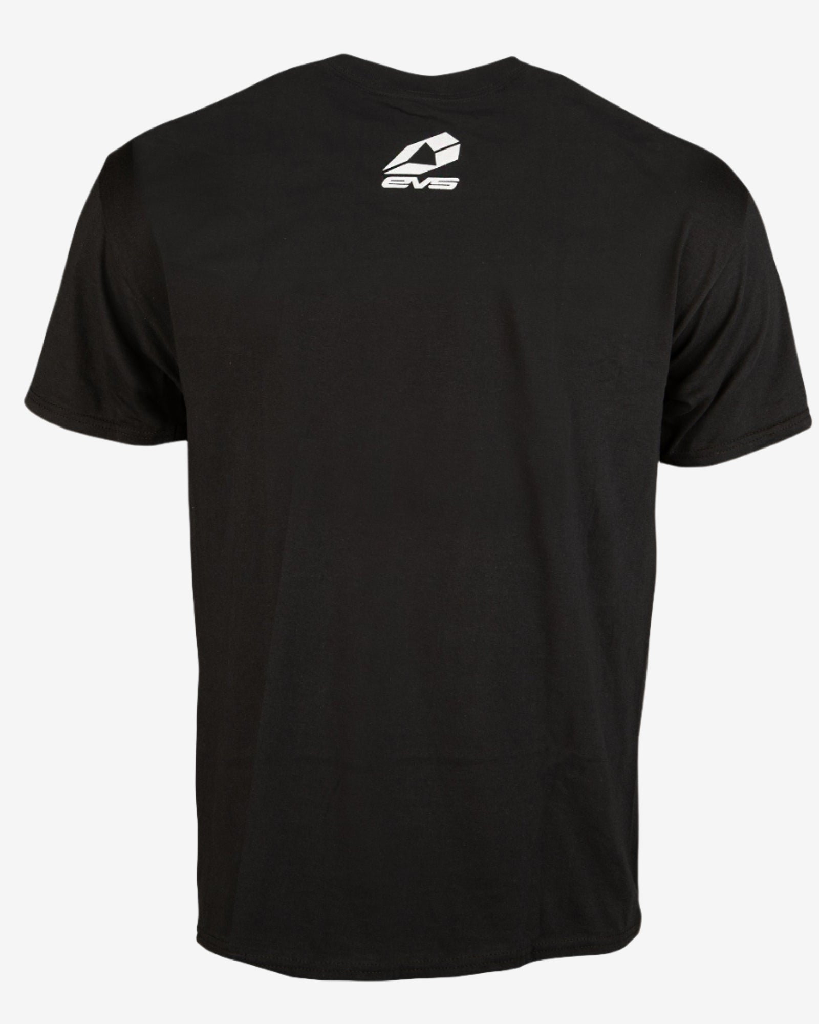 Camiseta EVS Icon Algodón Peinado Ringspun Ajuste Cómodo Premium