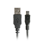 Cable Micro USB de Carga y Datos Universal para Dispositivos Antiguos