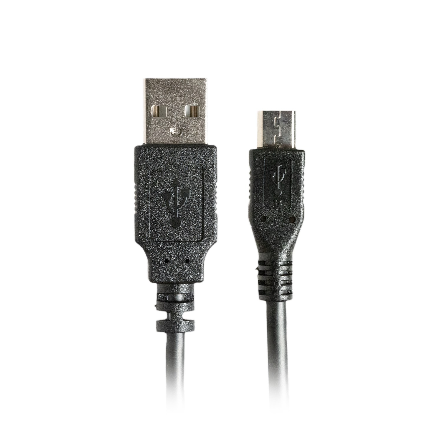 Cable Micro USB de Carga y Datos Universal para Dispositivos Antiguos