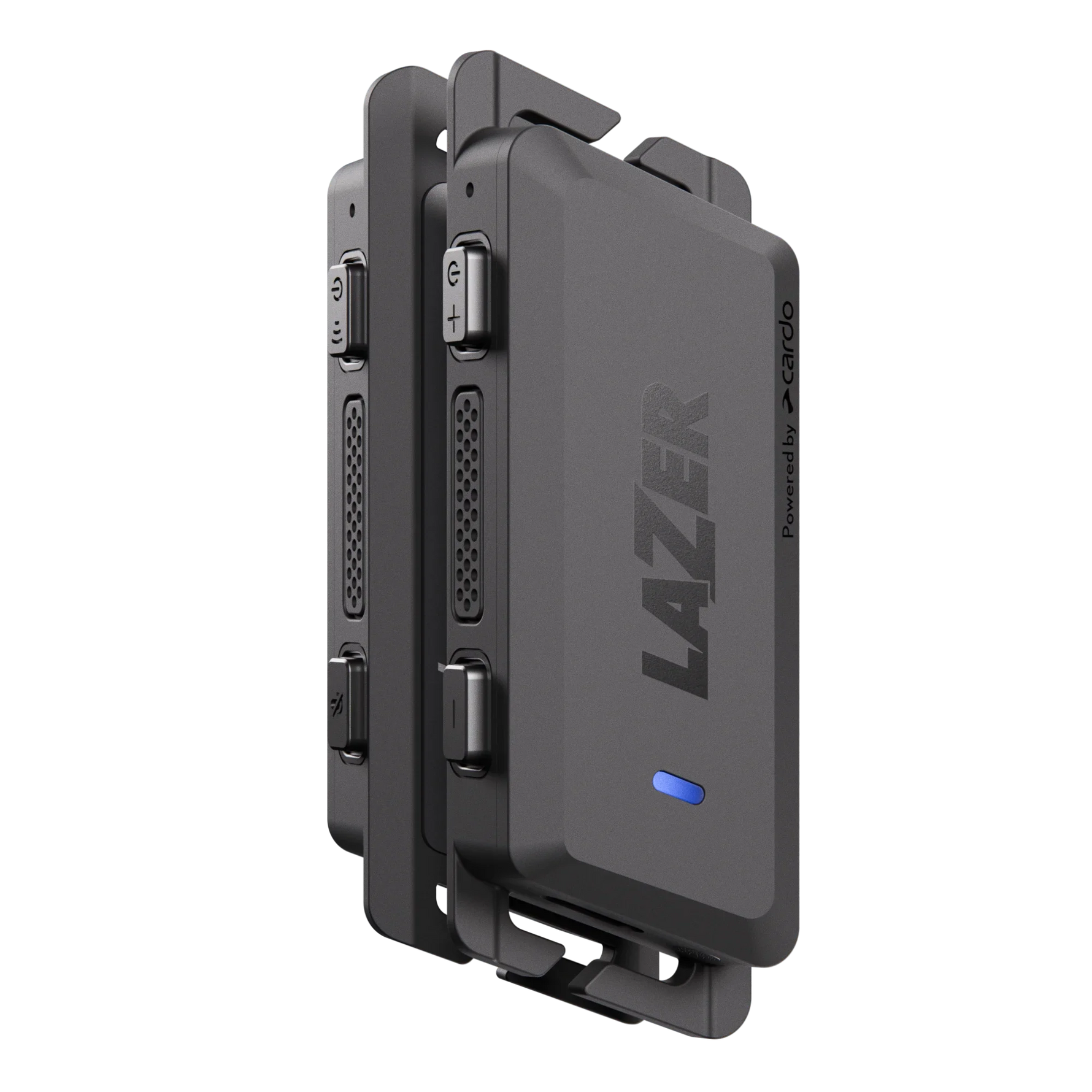 INTERCOMUNICADOR CICLISMO LAZER VELOVOX CARDO: Sistema Audio Conectividad Avanzado