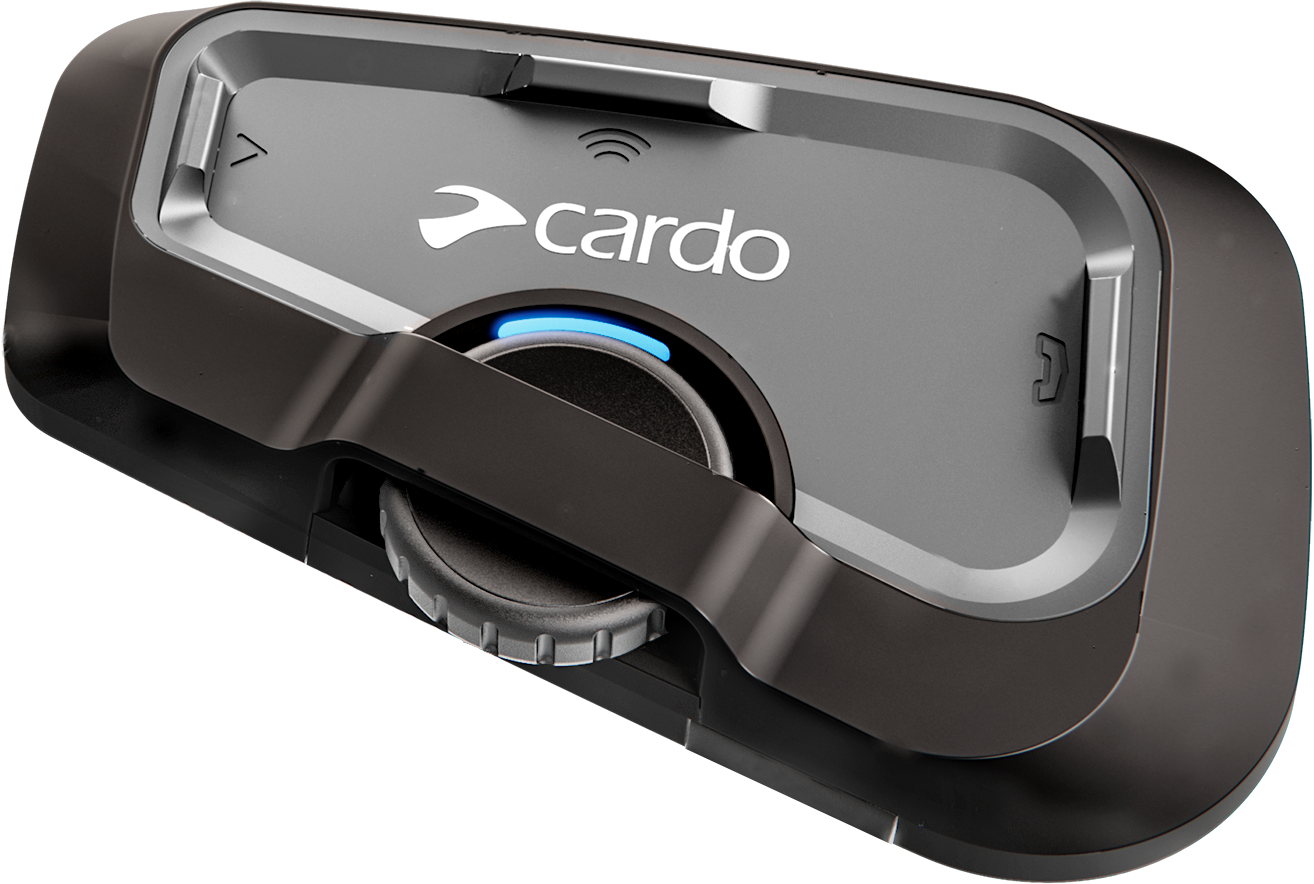 INTERCOMUNICADOR BLUETOOTH CARDO FREECOM 4X