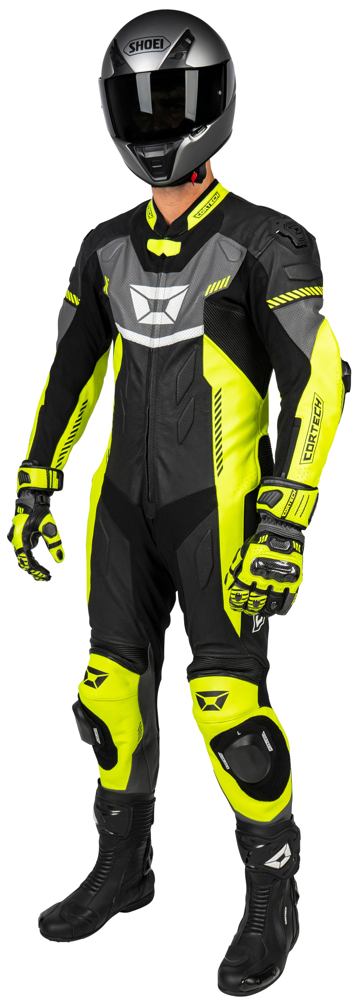 MONOTRAJE CORTECH REVO SPORT AIR HV GUN