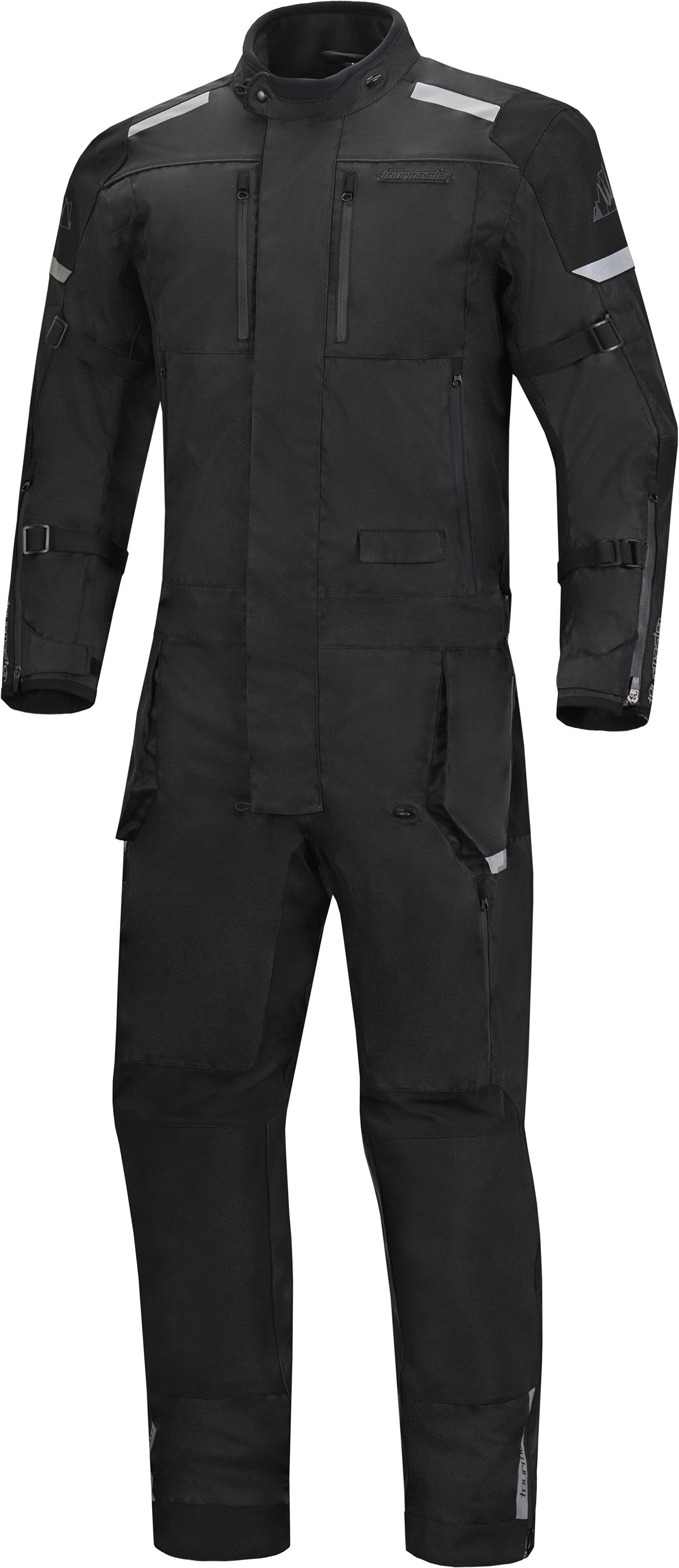 MONOTRAJE TOURMASTER CENTURION LITE V2 NEGRO