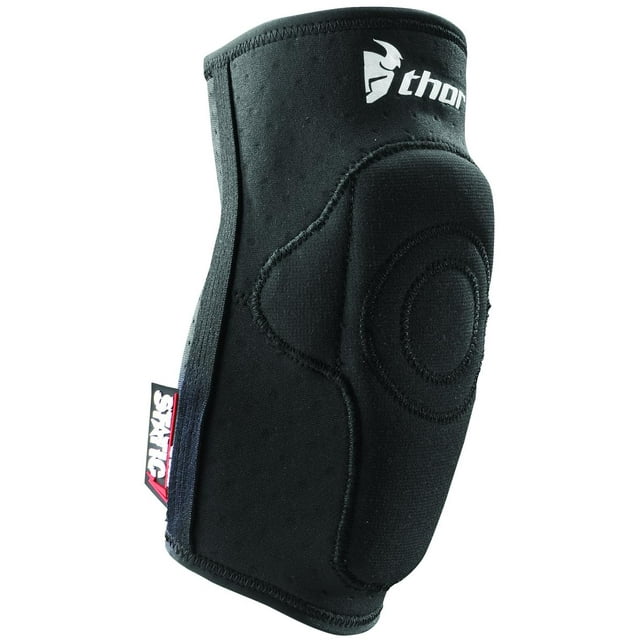 PROTECTORES DE CODO THOR STATIC