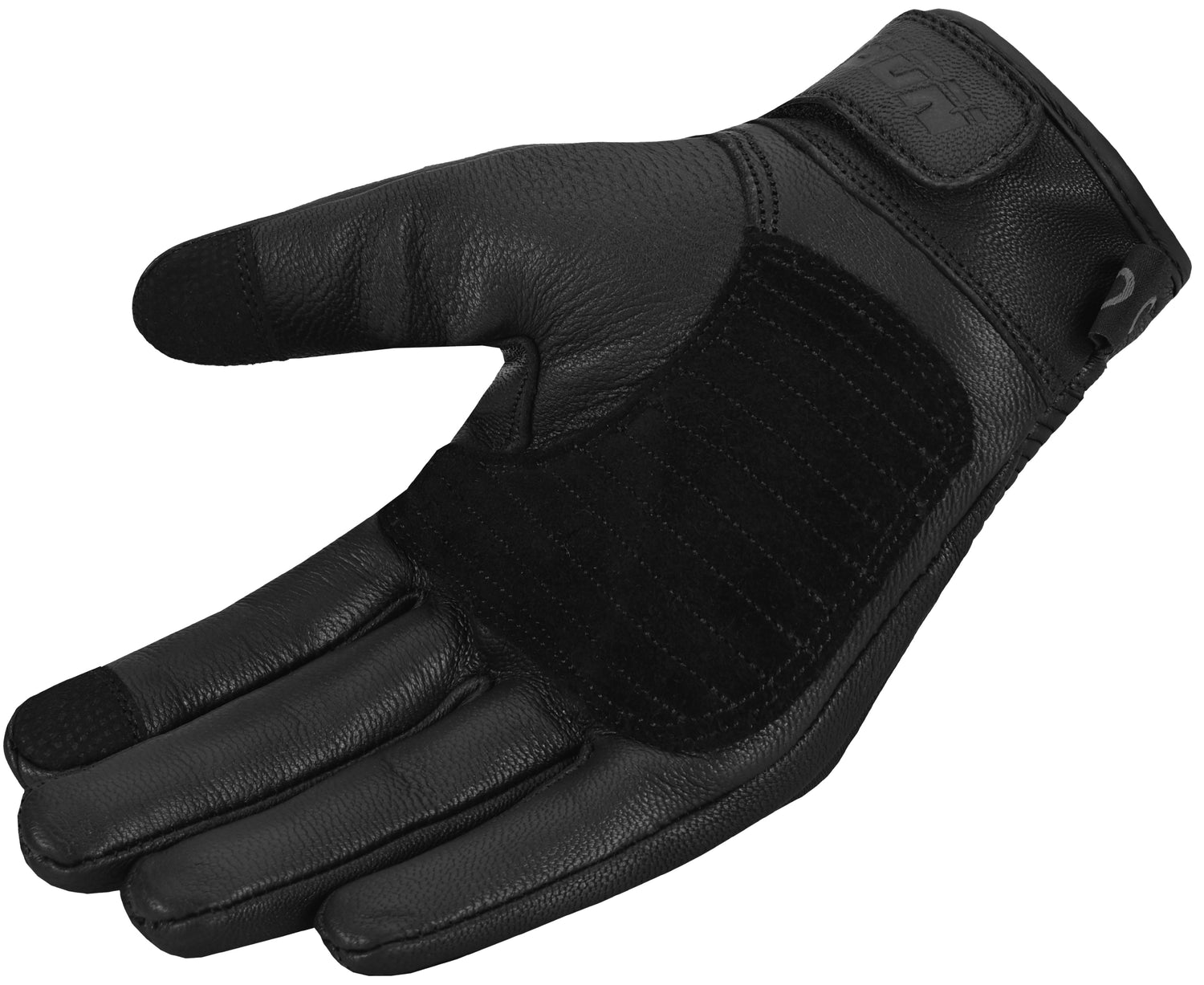 GUANTES NORU HOSHI PARA DAMA NEGRO