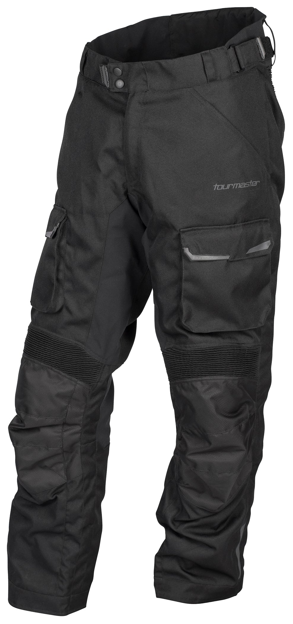 PANTALON TOURMASTER CALIBER NEGRO