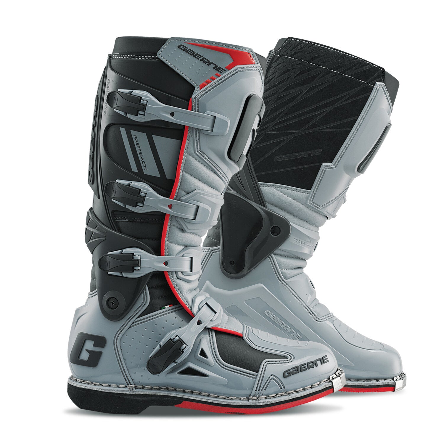 BOTAS GAERNE FASTBACK ENDURANCE CACTUS AZUL