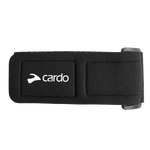 Brazalete Deportivo Cardo Packtalk Outdoor Ajustable Montaje Seguro Aventura Extrema