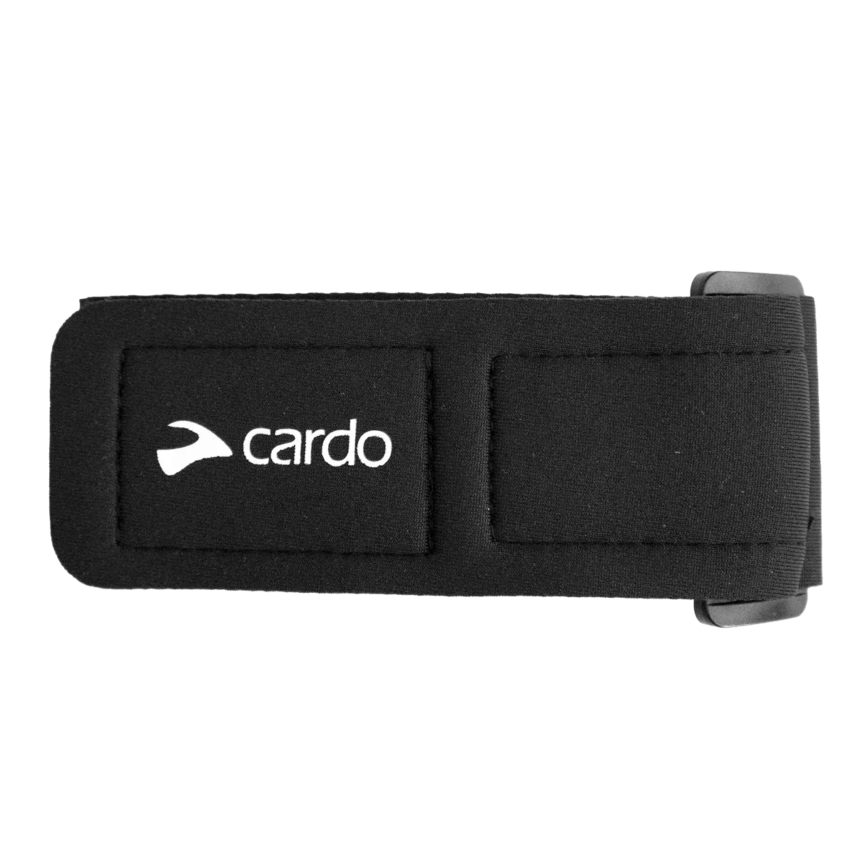 Brazalete Deportivo Cardo Packtalk Outdoor Ajustable Montaje Seguro Aventura Extrema