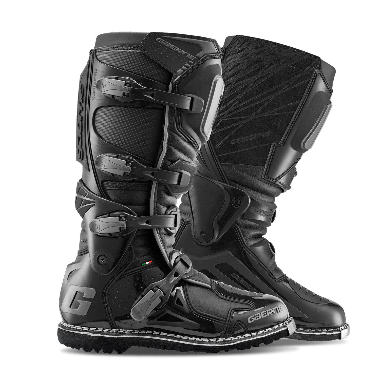 BOTAS GAERNE FASTBACK ENDURANCE MIDNIGHT