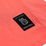 Maillot MTB Troy Lee Designs Skyline Manga Larga Melón | Rendimiento Transpirable