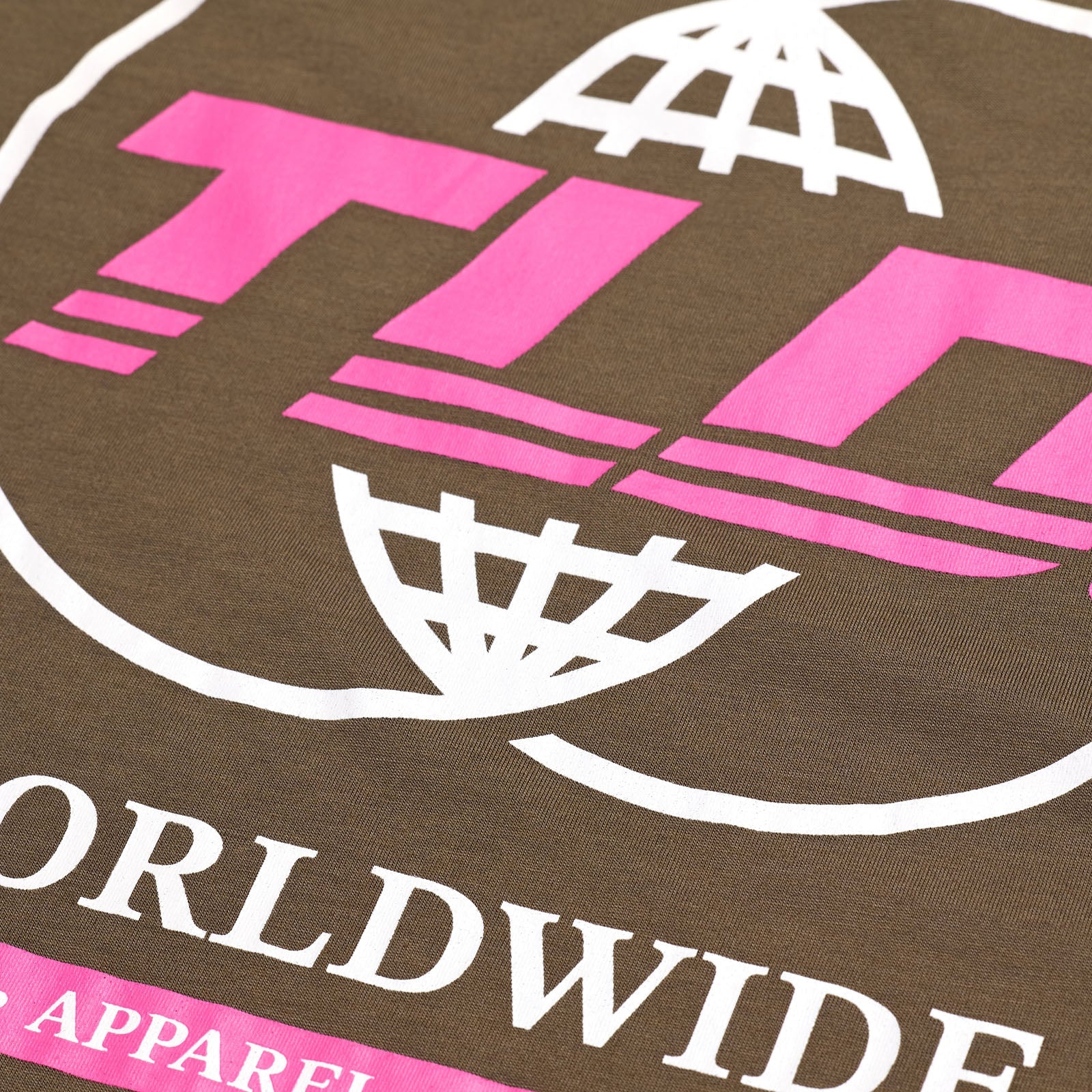 Camiseta Ciclismo Manga Corta Skyline Ride Tee Troy Lee Designs Alcaparra Rendimiento Superior