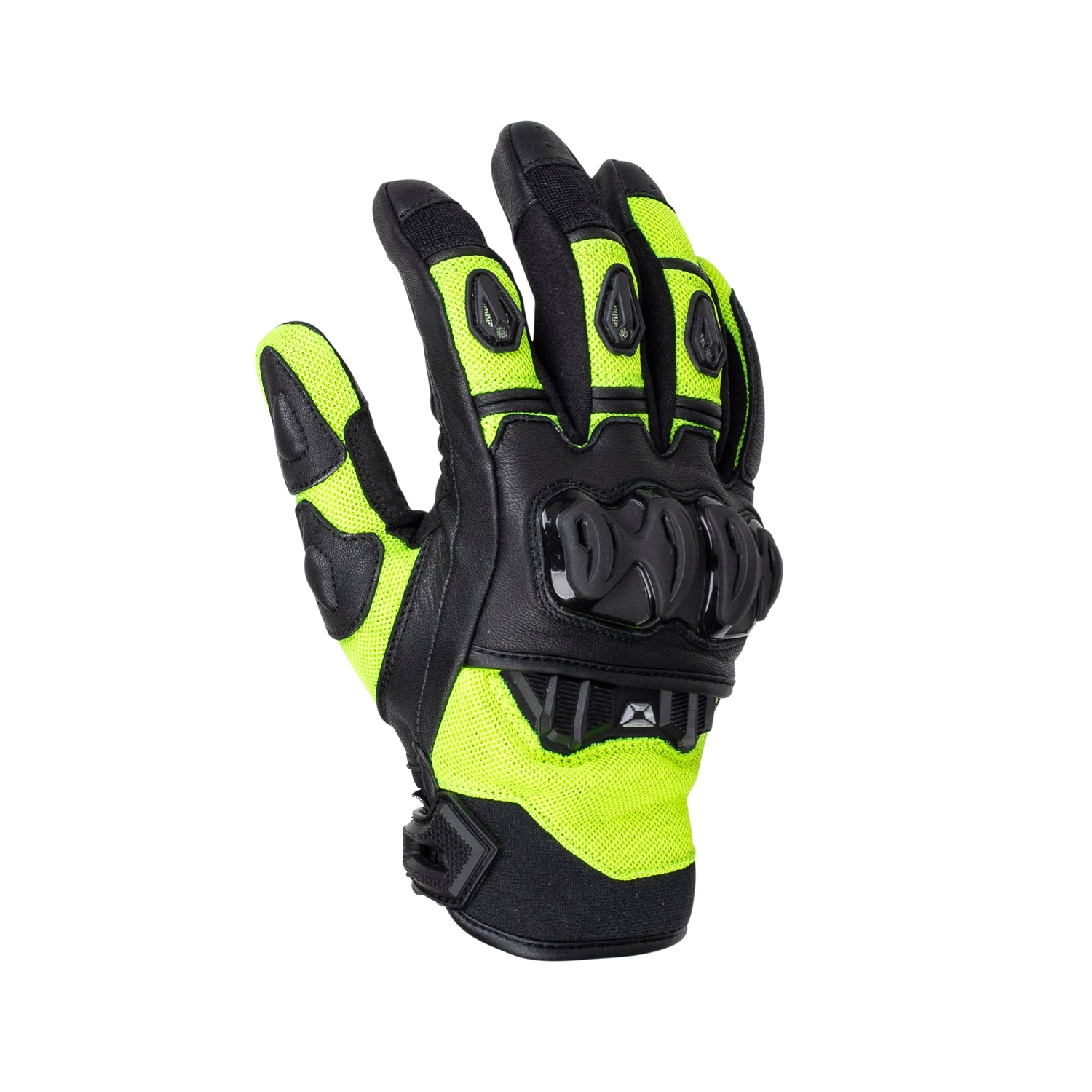 GUANTES CORTECH HYPER-FLO AIR HVZ PARA CABALLERO