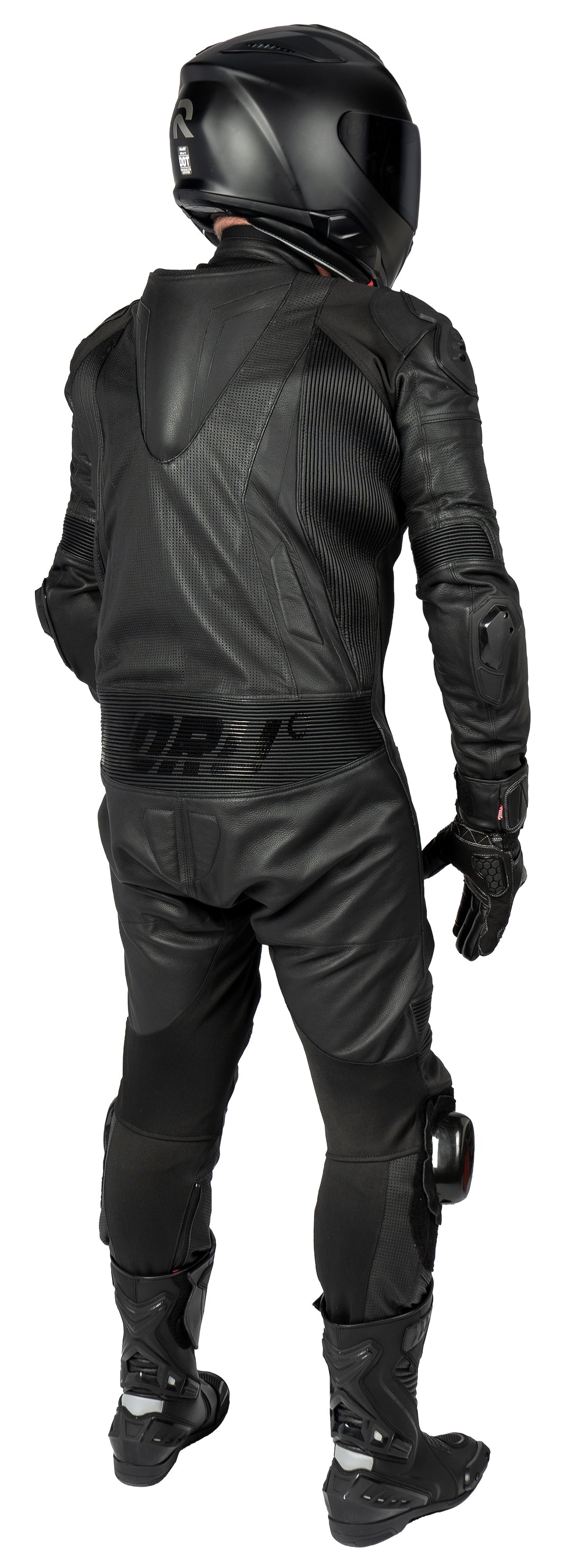 MONOTRAJE NORU TWENTY EIGHT NEGRO