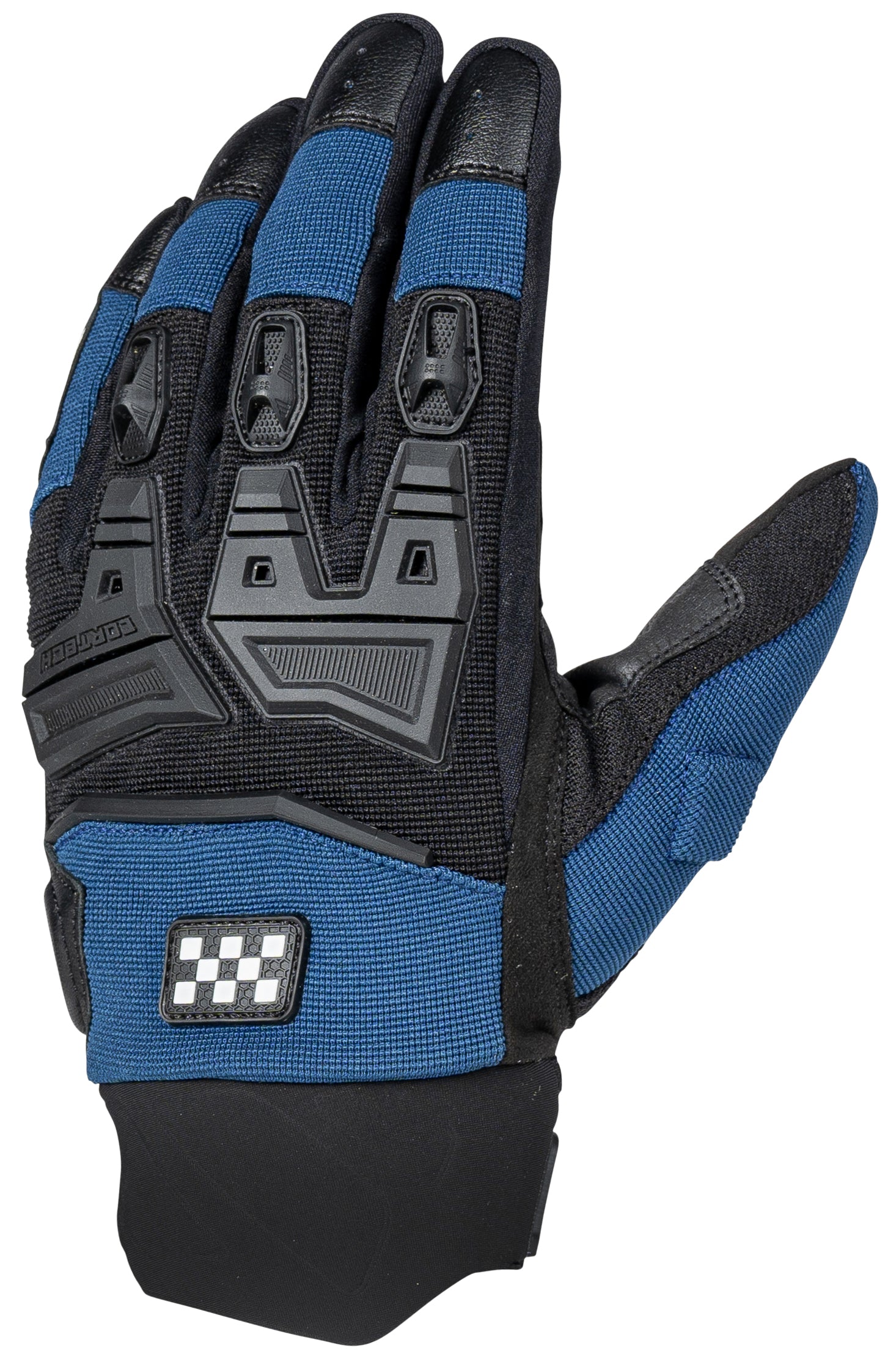 GUANTES CORTECH AERO-TEC V2 AZUL