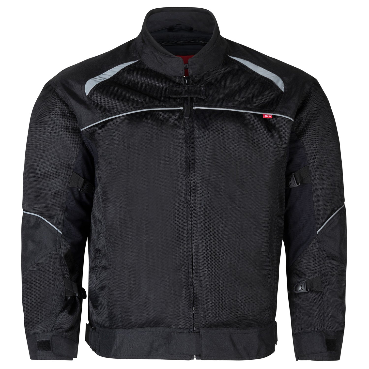 CHAQUETA NORU KUKI NEGRO
