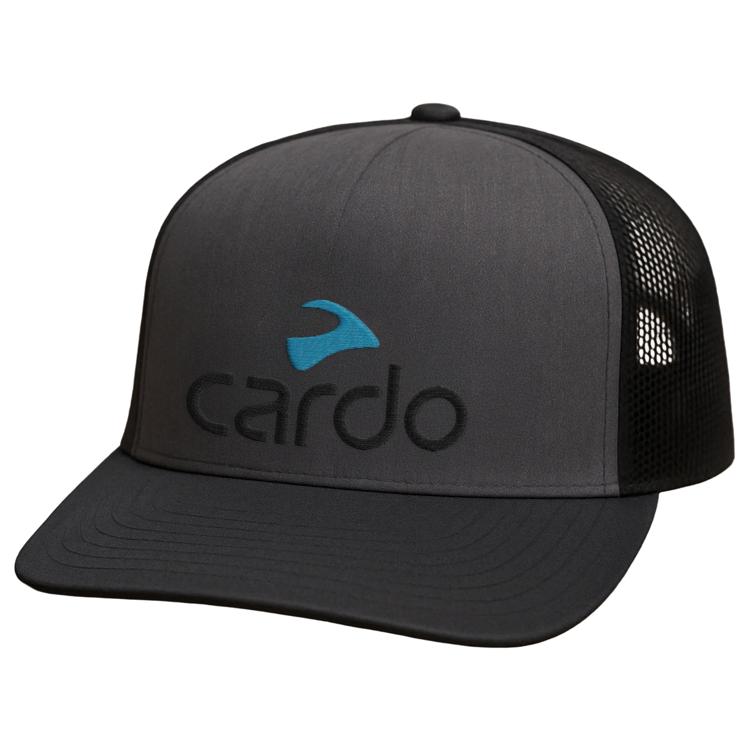 Gorra Cardo Ajustable de Pico Plano con Bordado, Estilo Urbano Unisex