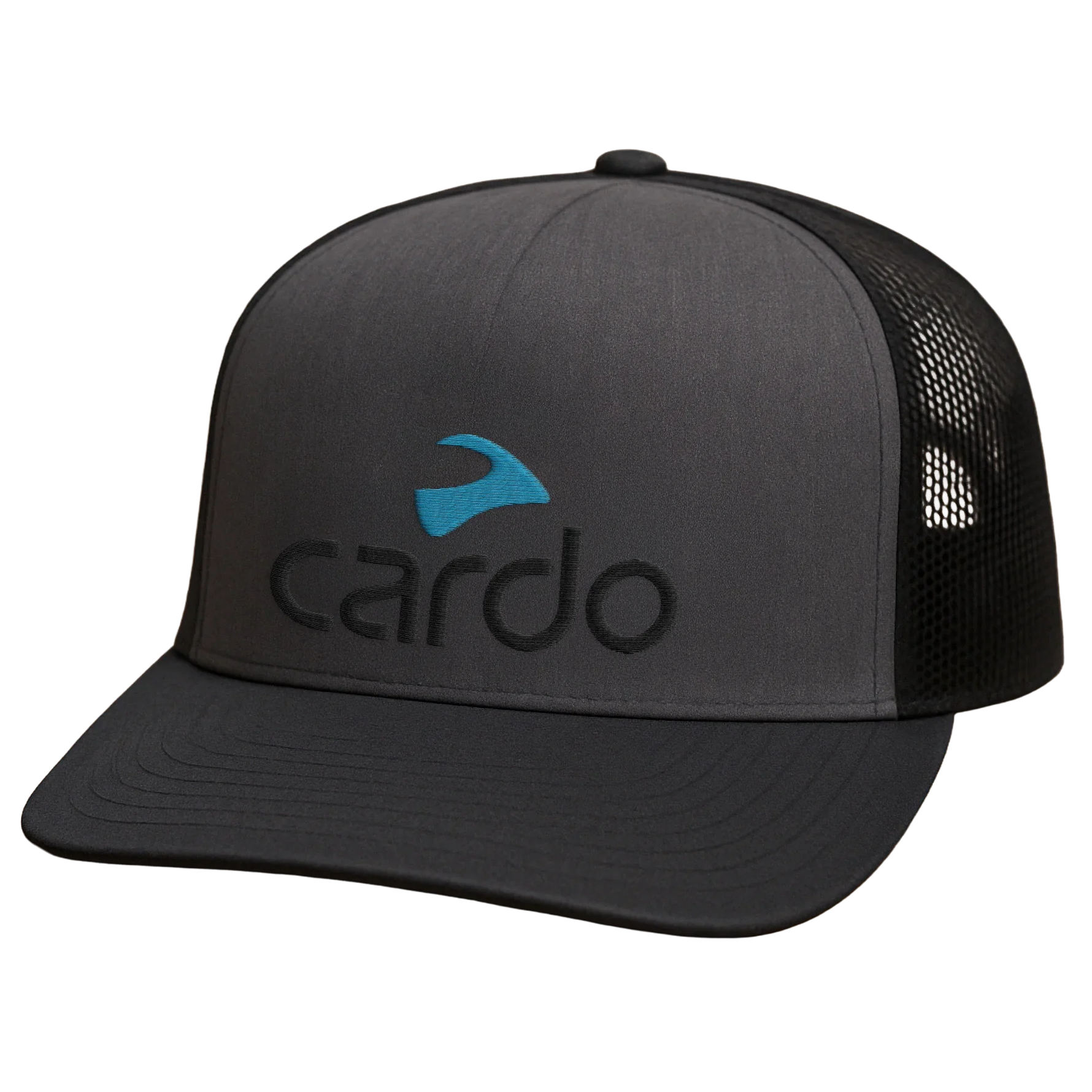 Gorra Cardo Ajustable de Pico Plano con Bordado, Estilo Urbano Unisex