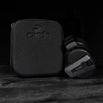 Auriculares Cardo Packtalk Edgephones ORV: Conectividad, Gel y Estilo CardoFam