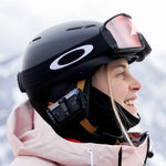 Intercomunicador Cardo Packtalk Outdoor: Comunicación Grupal Manos Libres para Aventuras Extremas