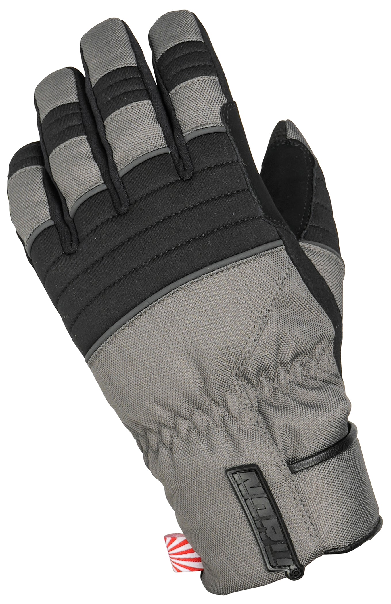 GUANTES NORU KIJI NEGRO GUN PARA DAMA