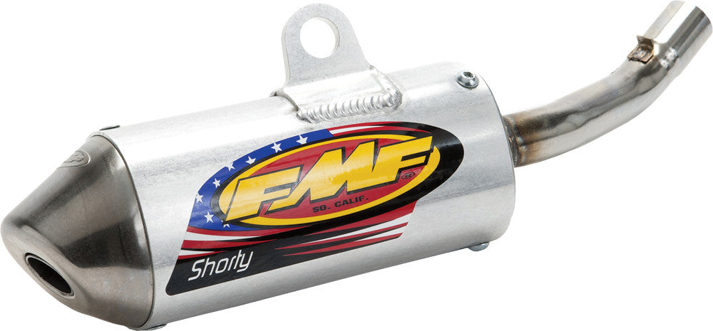 SILENCIADOR FMF POWERCORE II SHORTY