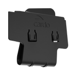 Abrazadera de Repuesto Duradera para Intercomunicadores Cardo Freecom y Spirit