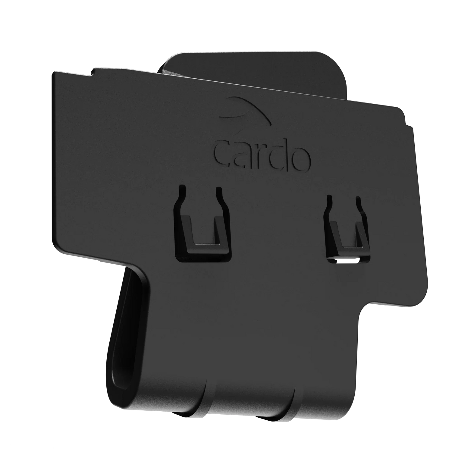 Abrazadera de Repuesto Duradera para Intercomunicadores Cardo Freecom y Spirit