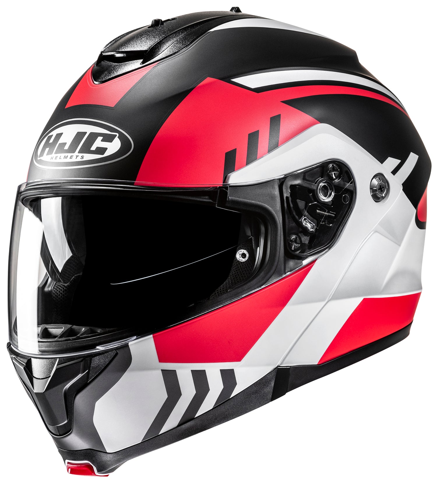 CASCO MODULAR HJC C91 KAON MC1SF