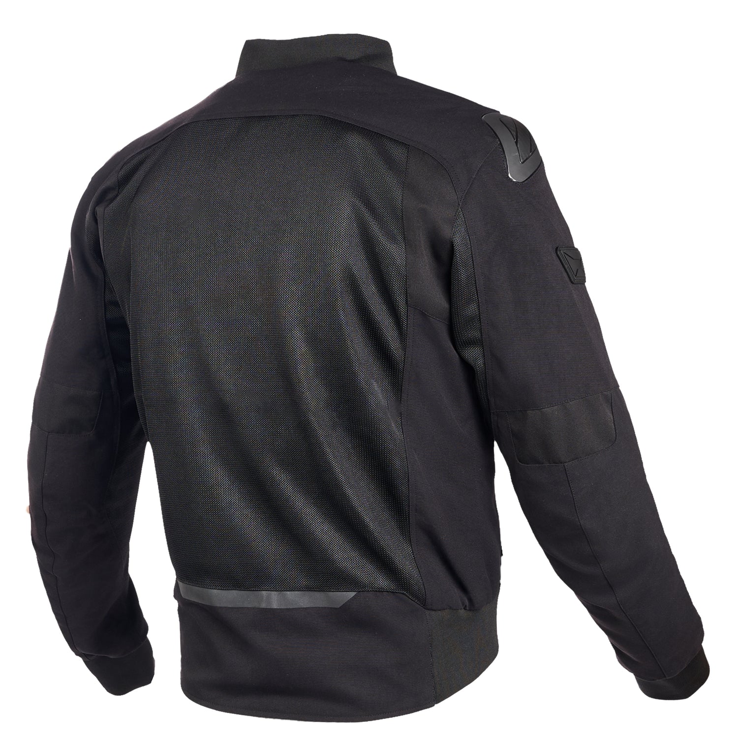 CHAQUETA CORTECH VERSA-FLO NEGRO