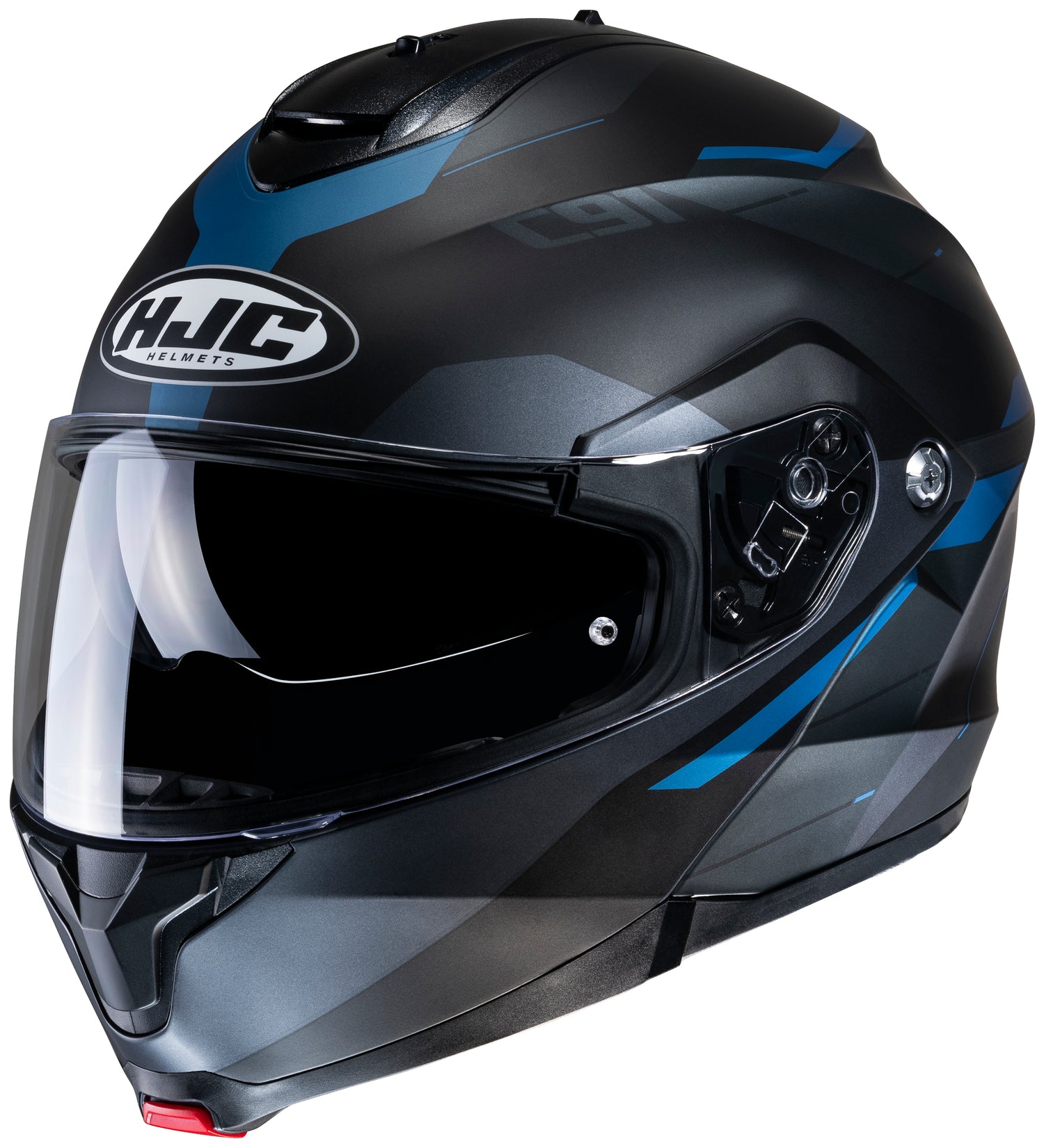 CASCO MODULAR HJC C91 KARAN MC2SF