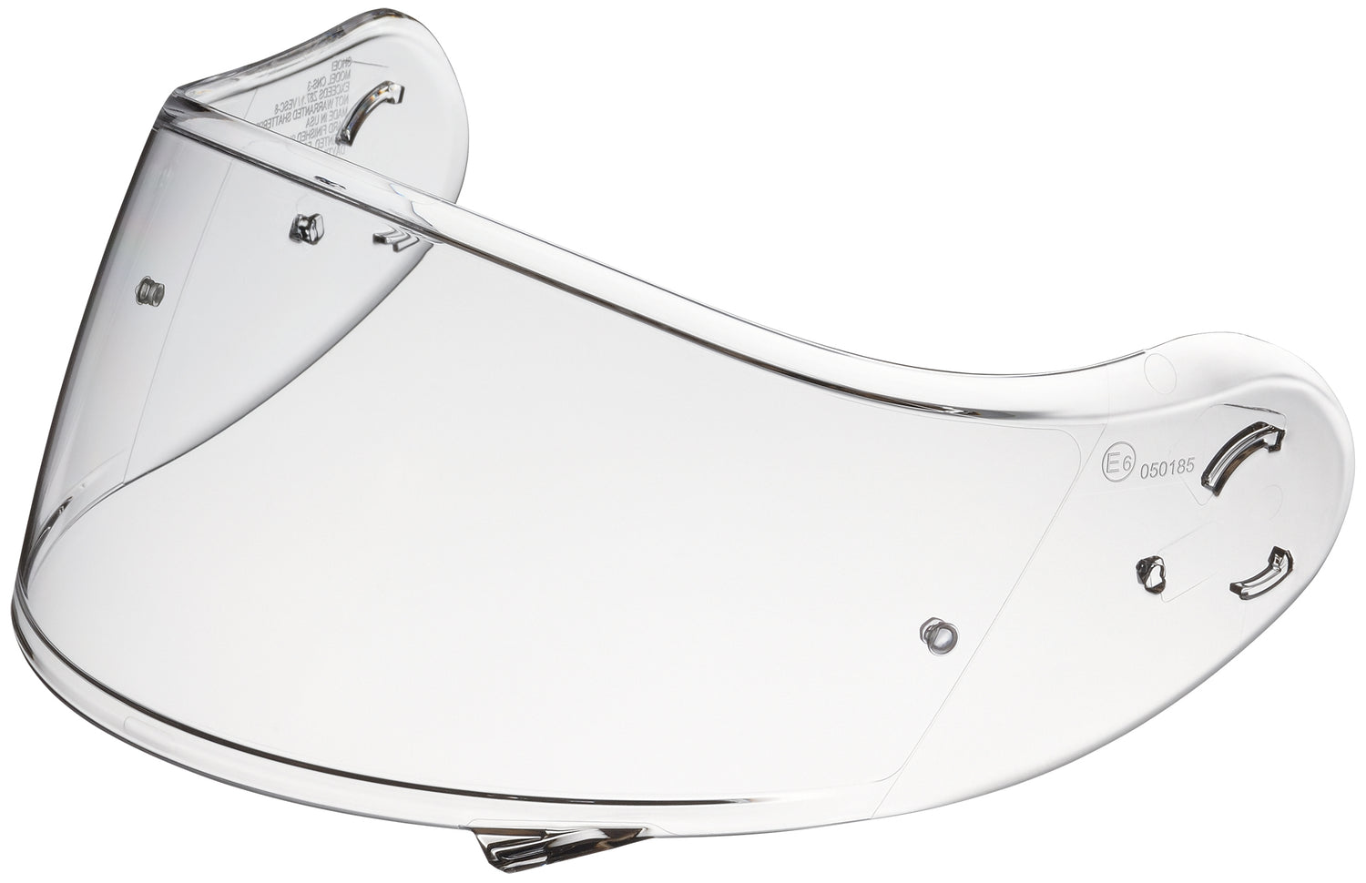 VISOR SHOEI CNS-3 PINLOCK NEOTEC II