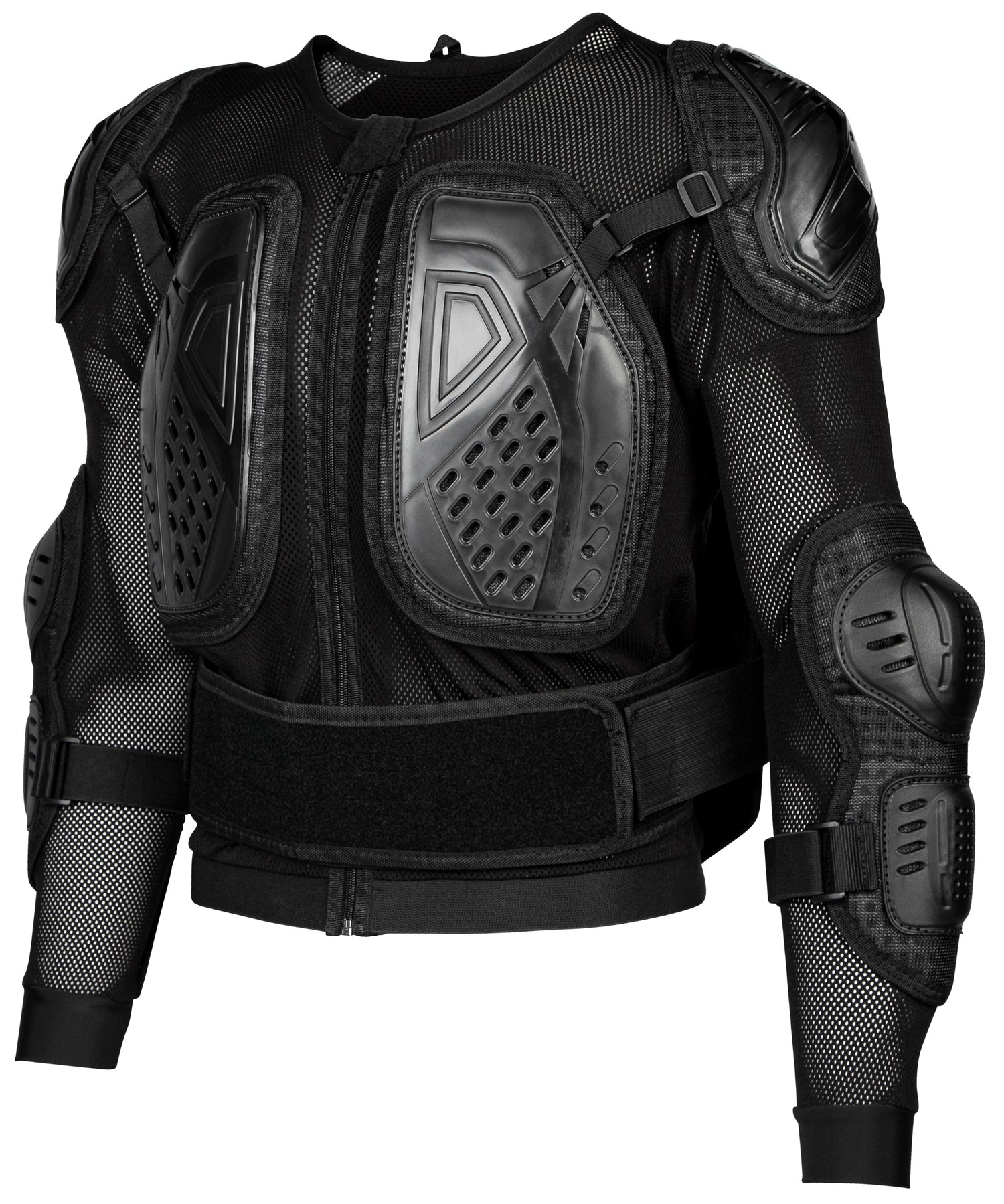 CHAQUETA DE MOTO NORU MAMORU