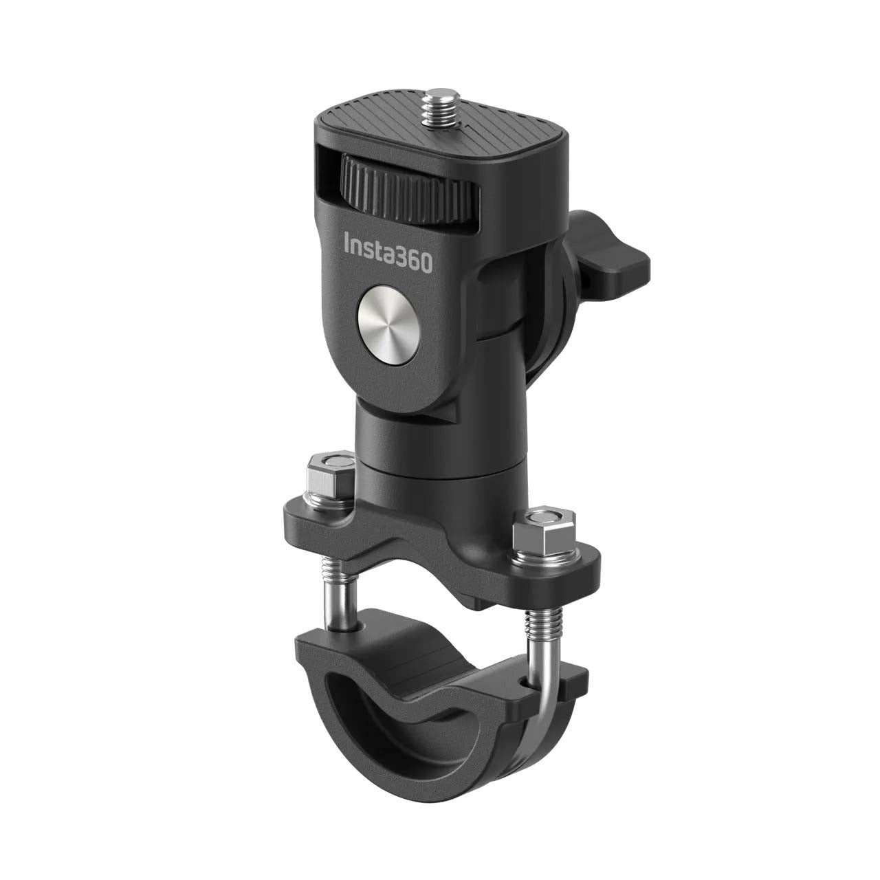 SOPORTE PARA MOTOCICLETA INSTA360 U-BOLT