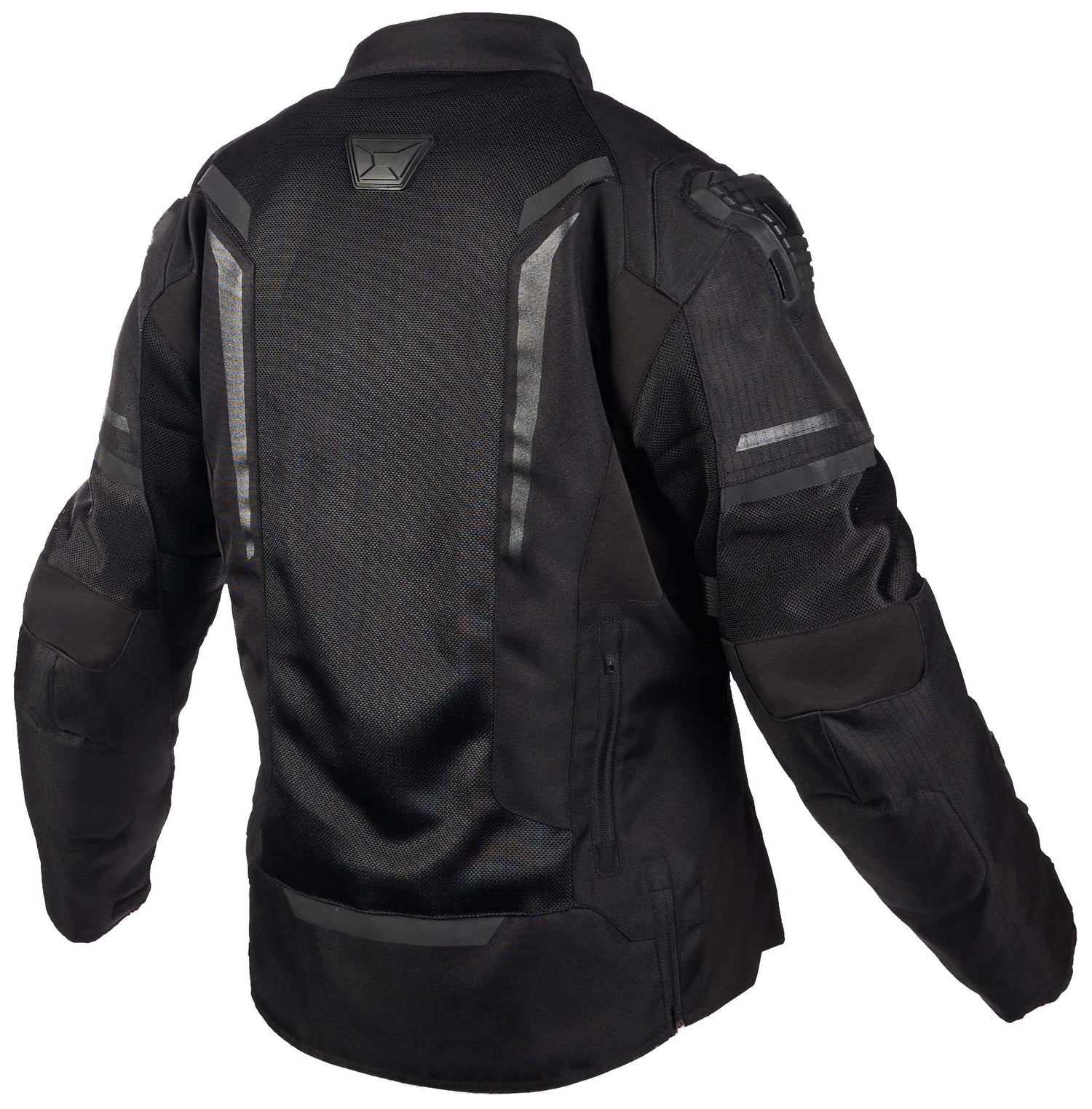 CHAQUETA CORTECH HYPER-FLO AIR 2.0 NEGRO PARA DAMA