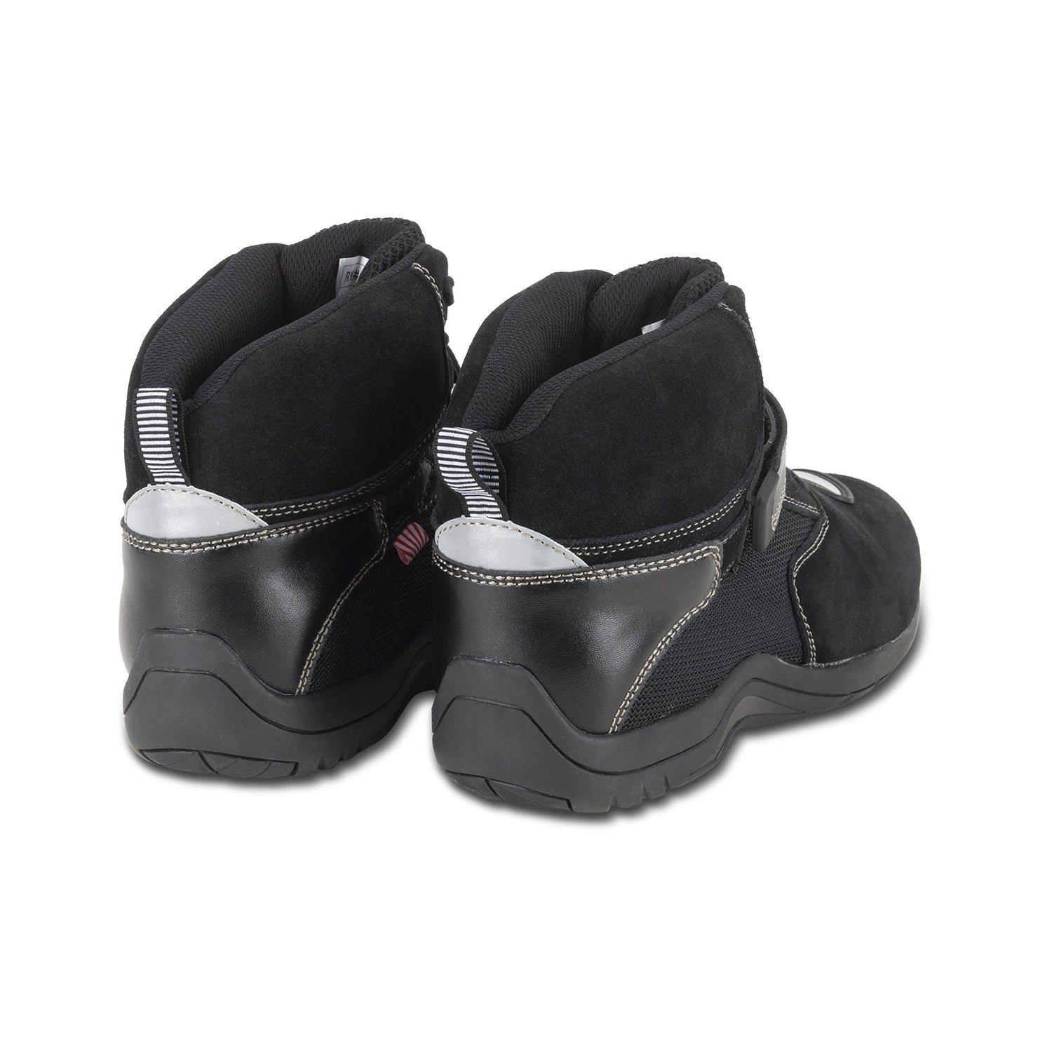 BOTAS NORU BAIKA NEGRO