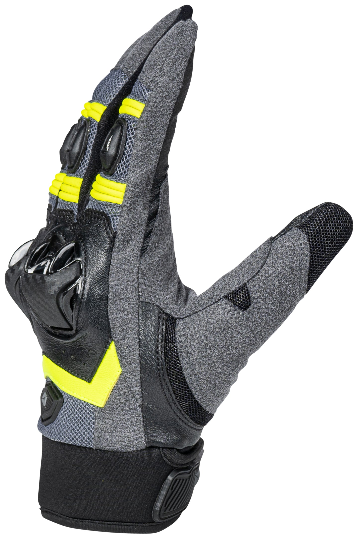 GUANTES CORTECH HYPER-FLO AIR 2.0 V2 VIZ