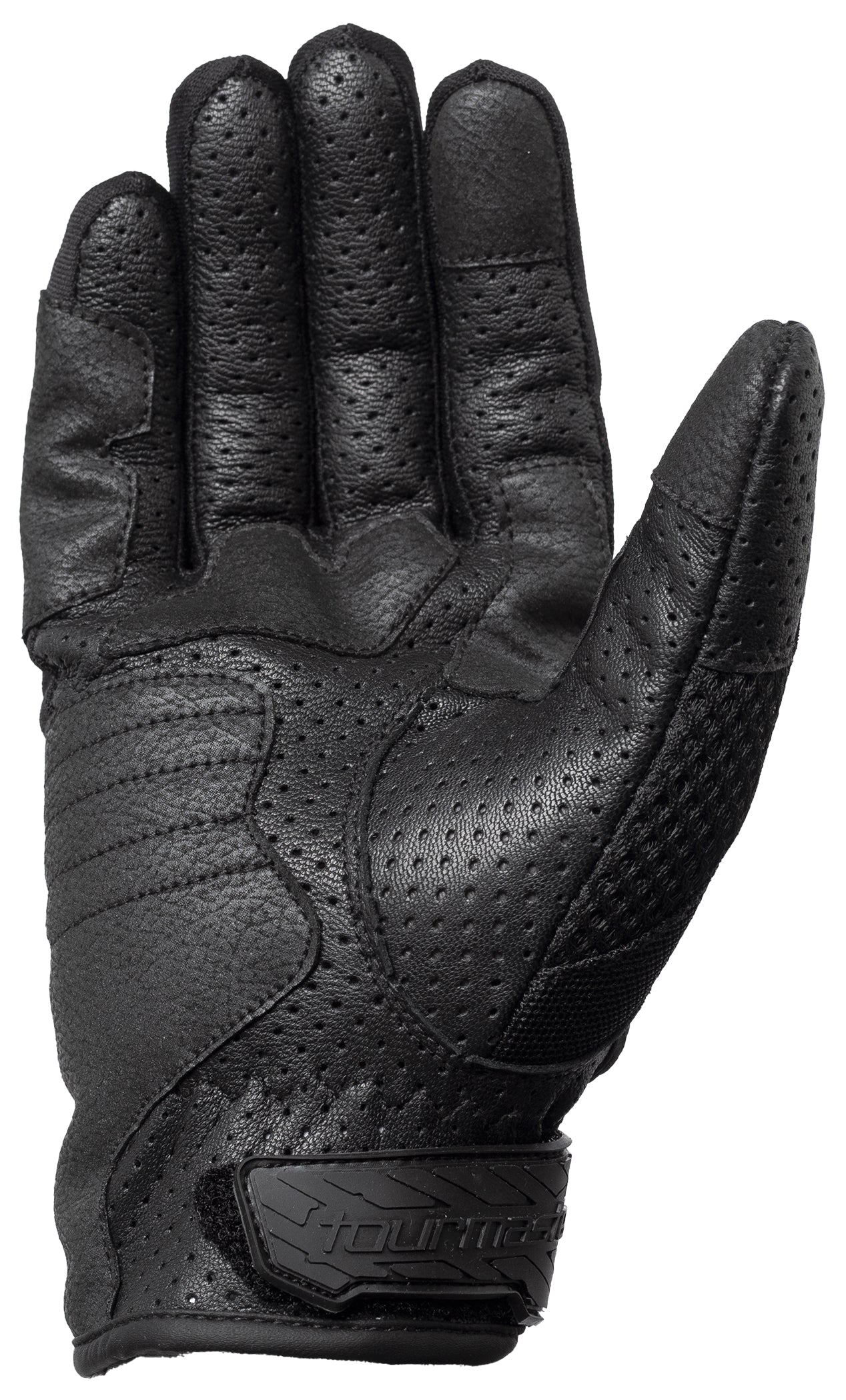 GUANTES TOURMASTER DRAFT AIR NEGRO
