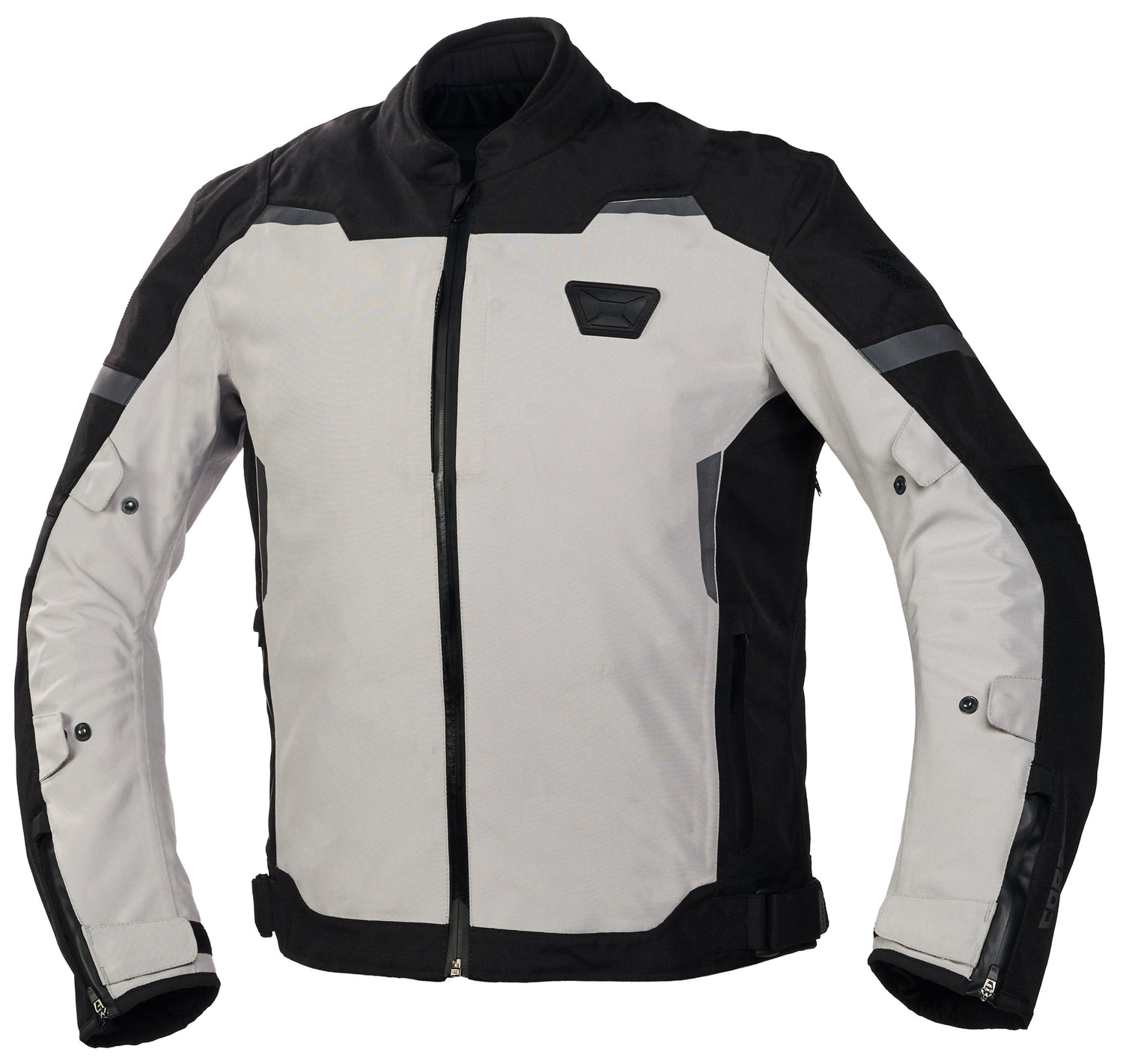 CHAQUETA CORTECH AERO-TEC V2 PLATA