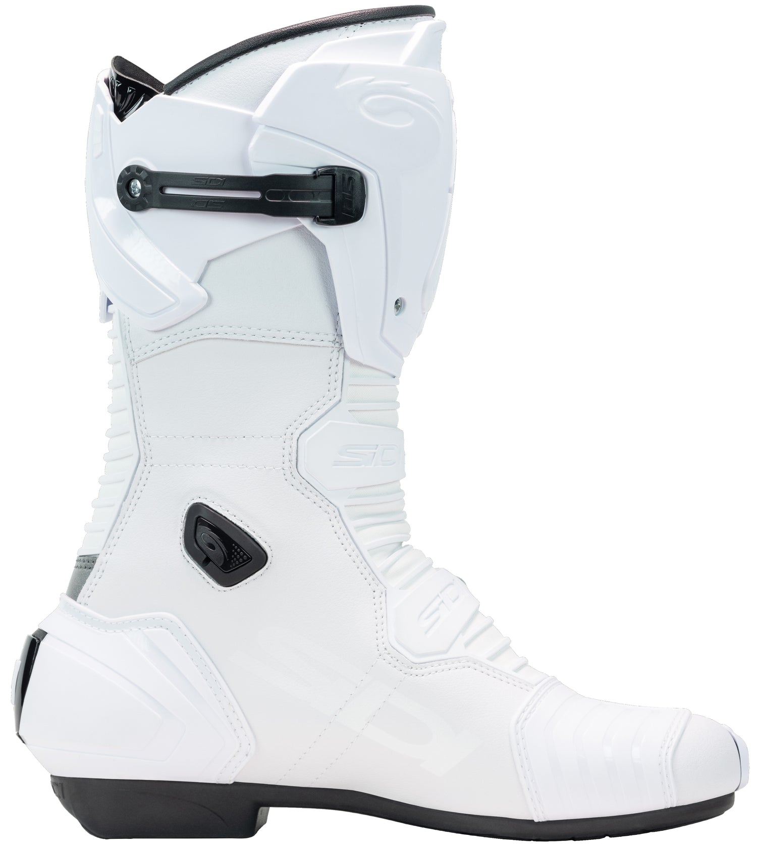 BOTAS SIDI MAG-1 BLANCO