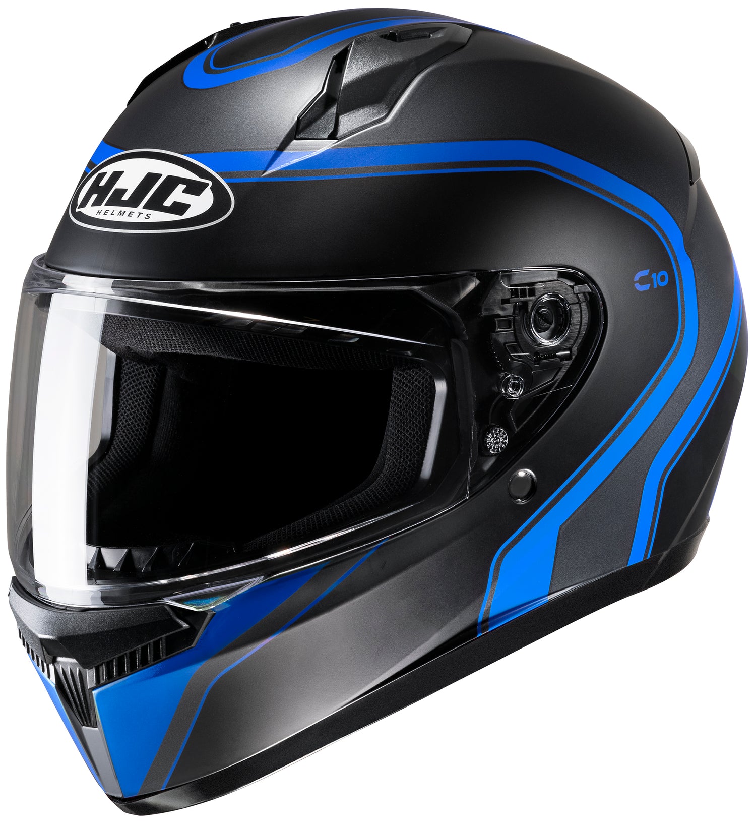 CASCO INTEGRAL HJC C10 ELIE PARA NIÑO