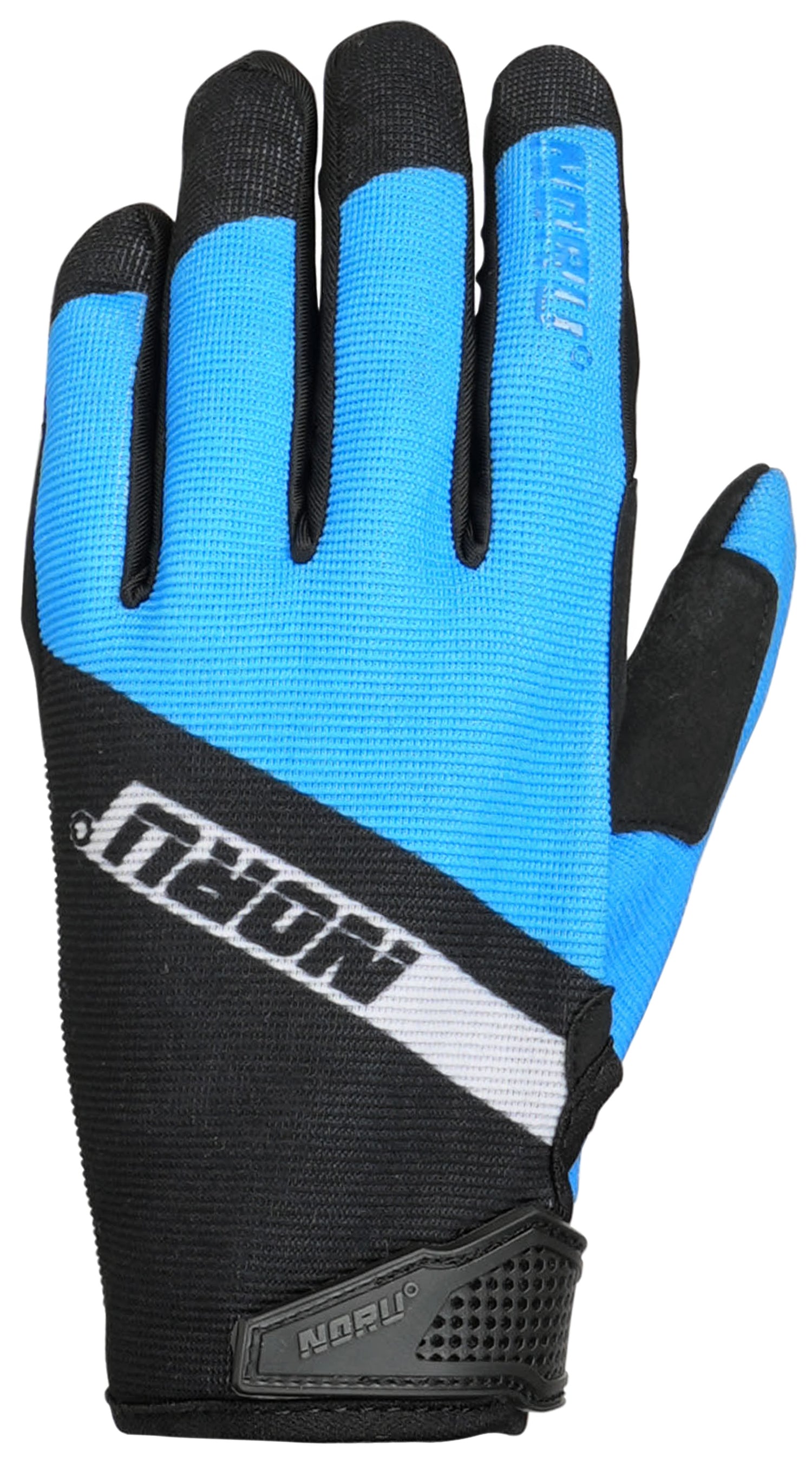 GUANTES NORU SUGO CYAN