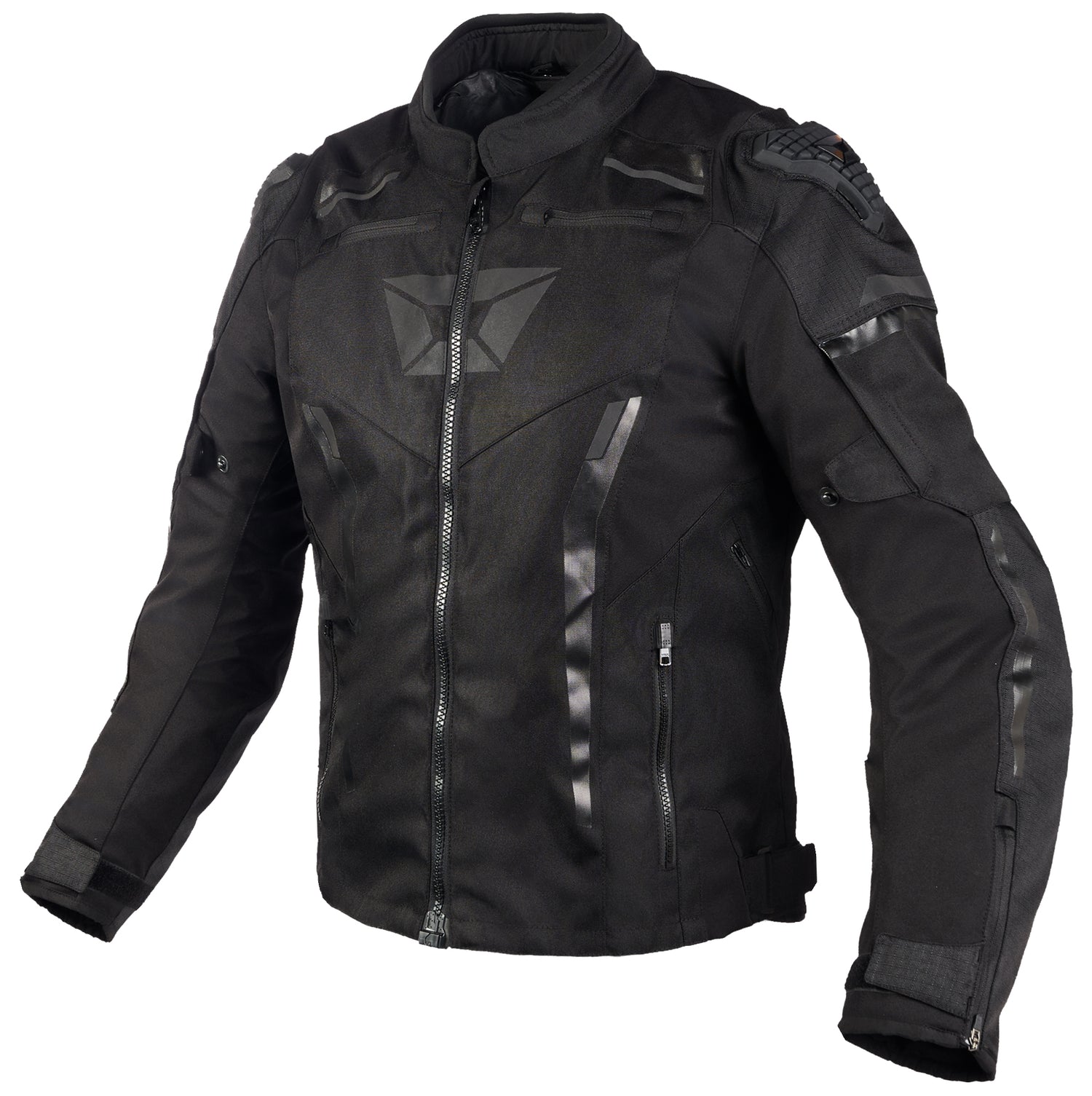 CHAQUETA CORTECH HYPER-TEC V2 NEGRO